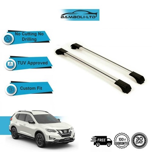 Fits for nissan trail - nissan, x-trail