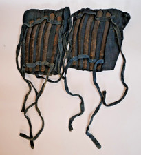 Suneate Yoroi Shin Armour -