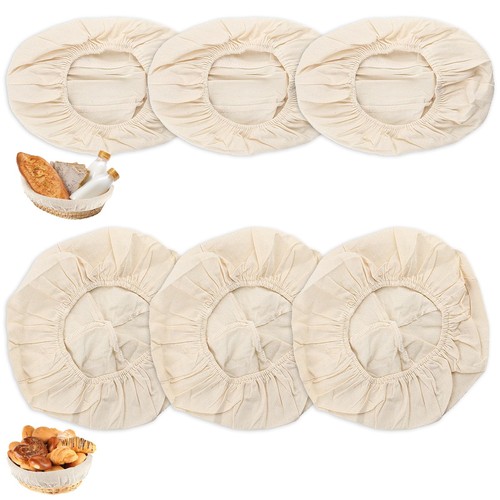 Pack sourdough basket liner - sourdough,