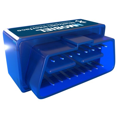 Obd2 scanner bluetooth mini - mini,