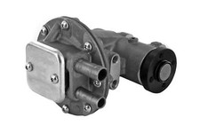 VAICO Vacuum Pump Braking