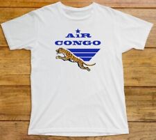Air Congo T Shirt 659 Retro