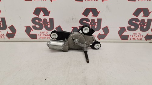 Volvo v50 rear wiper - volvo,