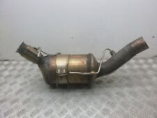 2015 JAGUAR XF 2.2 DIESEL PARTICULATE FILTER DPF CX23-5H221-AC