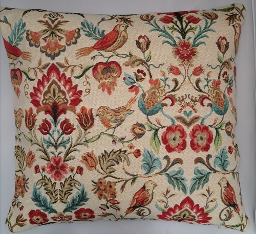 William morris cushion cover - morris,