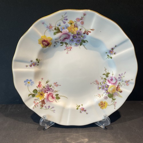 Royal crown derby posies - royal,