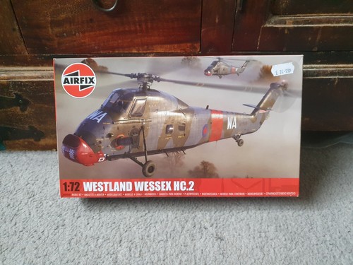 A04068 airfix westland - airfix, 1:72