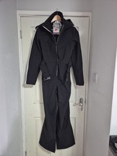 Nevice Meribel Ski suit women