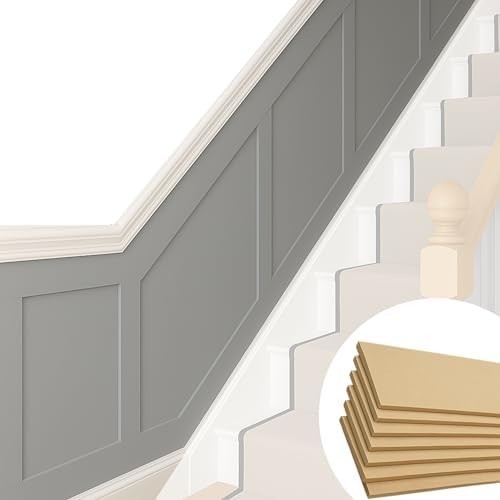 Pack shaker wall - wall, panelling