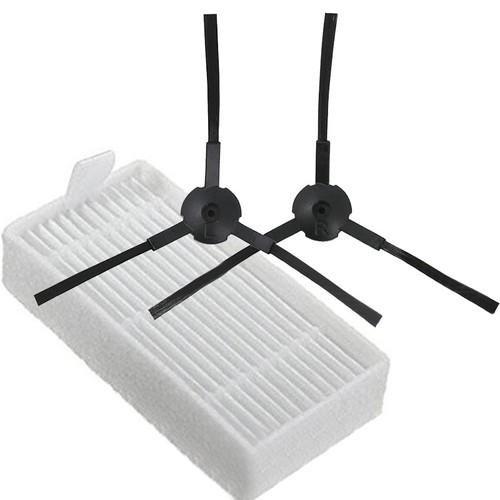 Set filters replace for - 1,