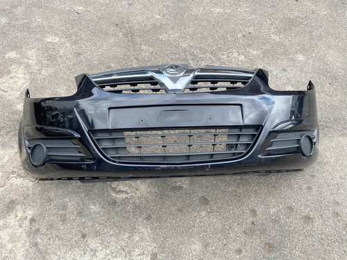 Vauxhall corsa genuine - vauxhall,
