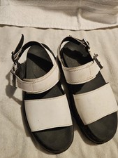 Dr Marten Voss Sandals