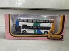 CMNL UKBUS 6208 Northcord