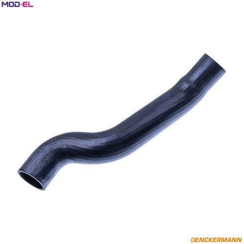 Charge air hose - charge,