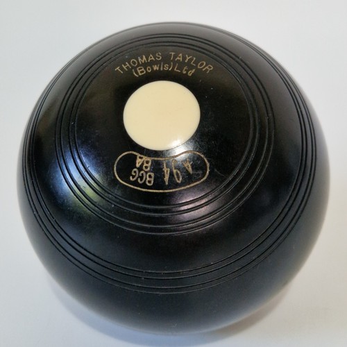Vintage thomas taylor jack a94 - taylor,