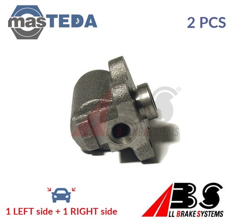 2811 drum wheel brake - drum,