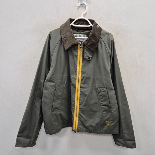 Barbour beacon munro wax - barbour,