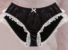 Beautiful silky feel knickers