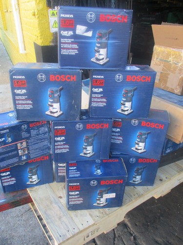 Bosch pr20 evs palm - evs, new