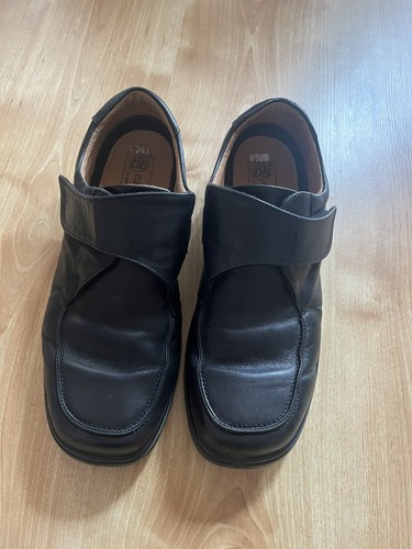 Easy mens wide fit - easy,