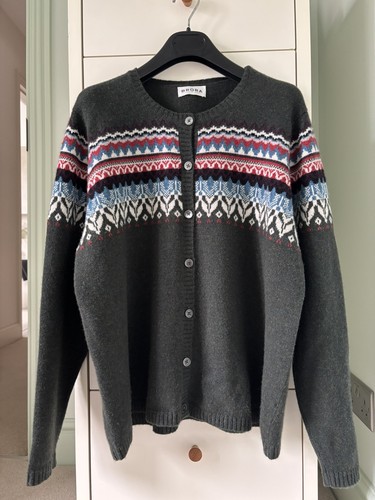 Brora 100 cashmere - brora,