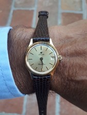 Enicar Revelation Vintage Swiss Made