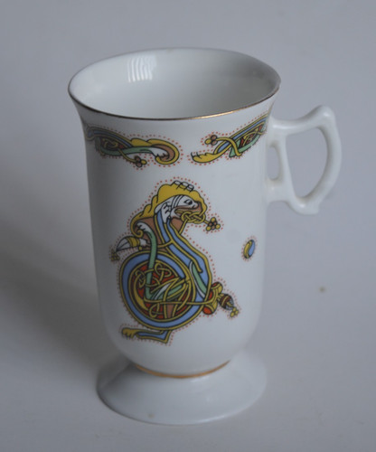 Royal tara irish - tara, mug