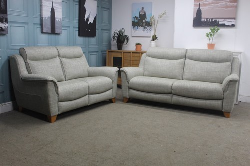 Parker knoll manhattan static - parker,