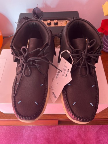 Visvim fbt lhamo - fbt, folk