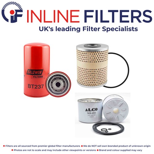 Filter kit for chrysler dodge - filter,