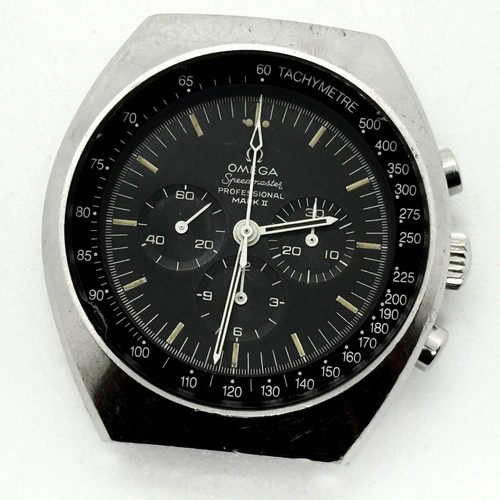 Omega speedmaster professional - omega,