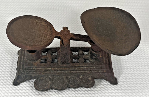 Antique cast iron - antique,