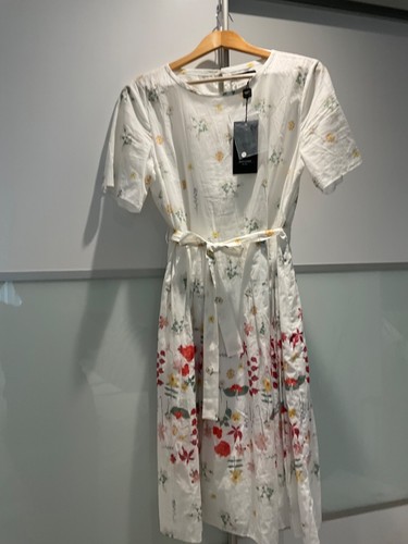 Max mara dress stunning - dress,