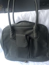 Vintage Moira C Hand Bag With