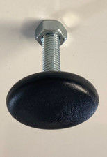 Coachman Adjustable Foot for