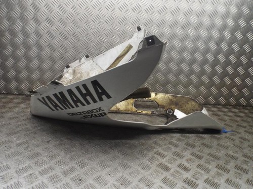 Yamaha yzf1000 thunderace 4sv - yzf1000,