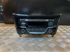 13-17 NISSAN QASHQAI J11