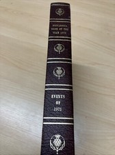 encyclopedia britannica 1972