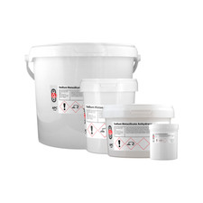 Sodium Metasilicate Anhydrous