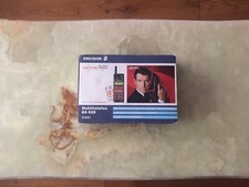 1997 Ericsson GA 628 Limited