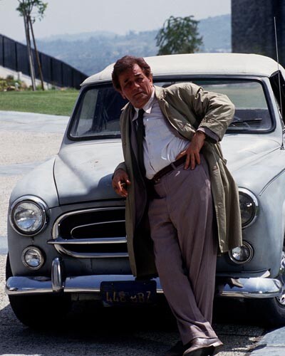 Peter falk columbo - [columbo], (59776)