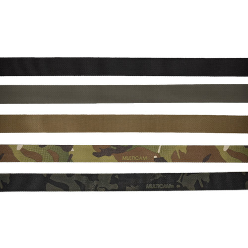 Nylon webbing mil - 1",
