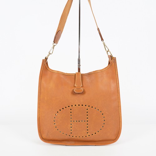 Hermes evelyne shoulder - pm,