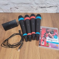 Sony PlayStation SingStar