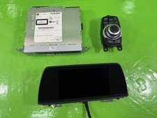 BMW 1 SERIES F20 F21 SAT NAV