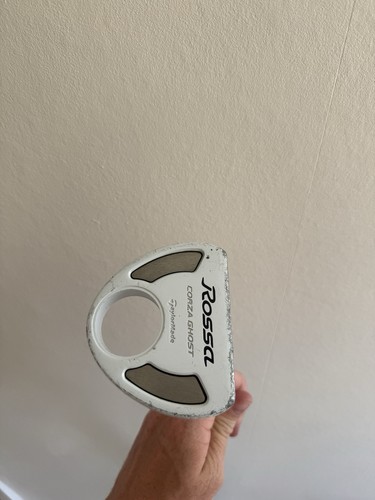 Taylormade rossa corza ghost - taylormade,