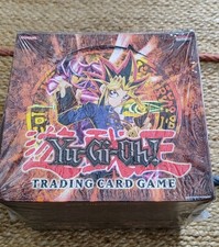 YUGIOH 1ST EDITION PORTUGUESE
