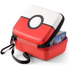 Hard Card Storage Case 400+
