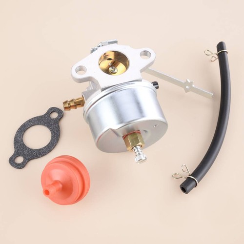 Carburetor kit fit - carburetor,