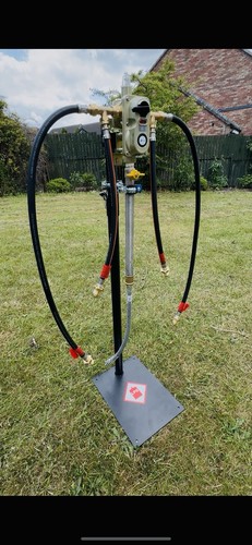 Mobile catering camping lpg - mobile, catering/camping/